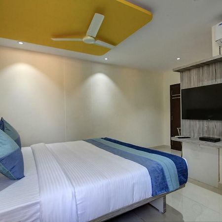 Orange Suites & Inn Near Bangalore Airport Devanahalli Exterior photo