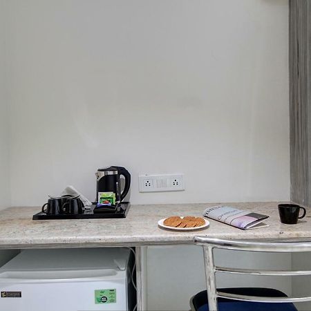 Orange Suites & Inn Near Bangalore Airport Devanahalli Exterior photo