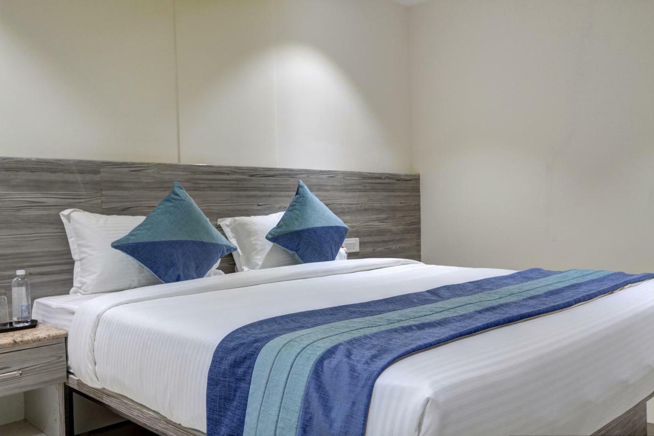 Orange Suites & Inn Near Bangalore Airport Devanahalli Exterior photo