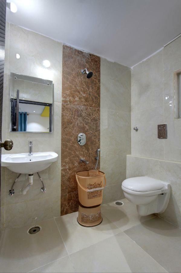 Orange Suites & Inn Near Bangalore Airport Devanahalli Exterior photo